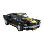 C55034W - CaDA Shelby GT 350H 1:24 (285Teile)