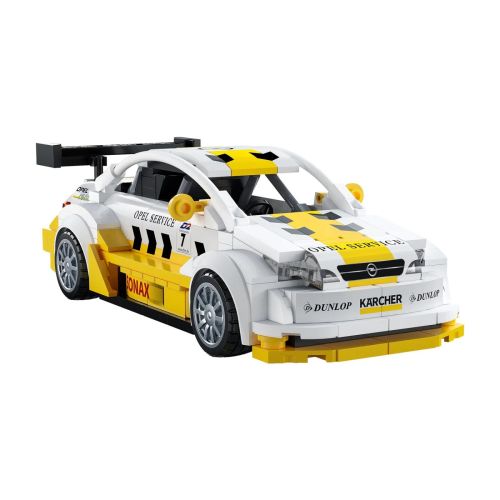 C55036W - cada-opel-astra-v8-coupe-1-24-285-teile-c55036w