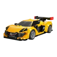 C55037W - CaDA Renault Sport RS 1_24 (271 pcs)