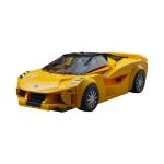 C55044W - CaDA Bricks Lotus Evija 1:24 (276 pcs)
