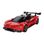 C55045W - CaDA YangWang U9 Supercar 1:24 (291 Teile)