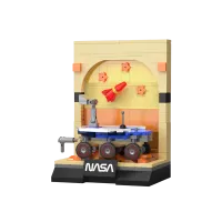 C56045W - CaDA SLS Artemis Rocket (197 pcs)