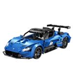 C57013W - CaDA Maserati GT2 1_14 (549 Teile)
