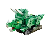 C59002W - CaDA The Dinosaur World Triceratops (317 pcs)