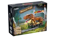 C59003W - CaDA Dinosaur Train (1039 pcs)