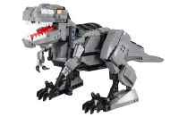 C59006W - CaDA Dual Control Mode T-Rex (701 pcs)