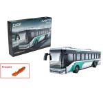 C59007W - CaDA Iveco Crossway Bus 1_43 (832 Teile)