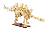 C59012W - CaDA Stegosaurus (297 pcs)