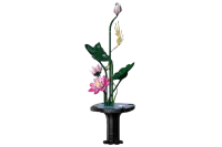 C59024W - CaDA Blumen Serie - Sommerblumen (788 Teile)