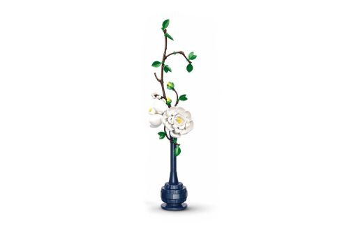C59033W - CaDA Blumenserie&8211; Pfingstrose C59033W