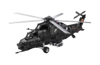 C61005W - CaDA WZ-10 (989 pcs)