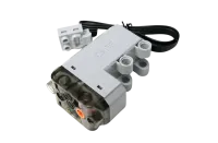 CJV5029 - Lenkmotor Pro (JV5029)
