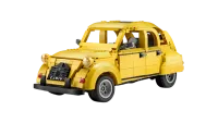 C61026W - CaDA Citroen 2CV 1_12 (1238 Teile)