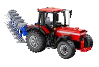 C61052W - CaDA Farm Traktor 1_17 (1675 Teile)