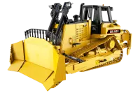 C61056W - CaDA Goliath Bulldozer 1_16 (2826 Teile)