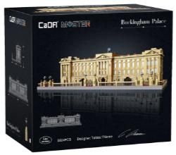 C61501W - Buckingham Palast (5604 Teile) CaDA C61501W