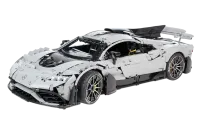 C61503W - CaDA Mercedes-AMG ONE C298 1_8 (3295 Teile)