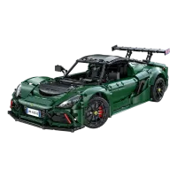 C61511W - CaDA Lotus Exige Cup 430 1_8 (3730 Teile)