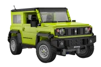 C62001W - CaDA Suzuki Jimny 1_12 (1803 Teile)