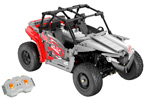 C62006W - WILD CAT XX (652 pcs)