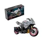 C62052W - CaDA Suzuki Katana 1_12 (310 Teile)