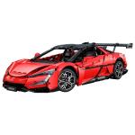 C64011W - CaDA YangWang U9 Supercar 1:8 (3671 Teile)