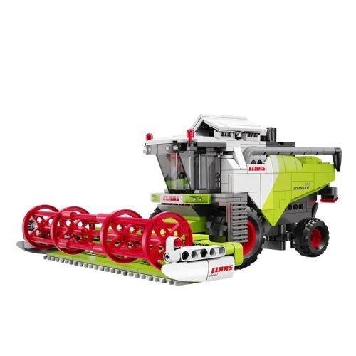 C65014W - Cada Mini Class Dominator 370 (384 Teile) C65014W