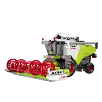 C65014W - Cada Mini Class Dominator 370 (384 Teile)