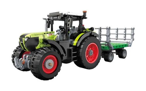 C65015W - Cada Mini Class Arion 660 (448 Teile) C65015W