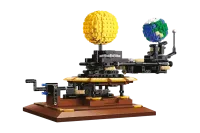 C71004W - CaDA Solar System (865 pcs)