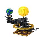 C71009W - CaDA Solar System (651 Teile)