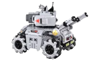 C71012W - CaDa Storm Tank (501 pcs)