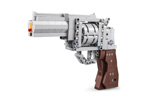 C81011W - Revolver (475 Teile)