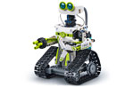 C83001W - I.Bot Code Robot (434 Teile)