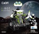 C83001W - I.Bot Code Robot (434 Teile)