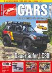 CARS052025 - Cars & Details Ausgabe 05 September_Oktober 2025