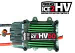 CC-010-0074-01 - Phoenix ICE2 HV 60 Brushless Speed Controller