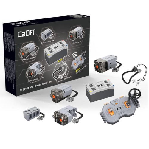CD021-003 - CaDA Power System MAX CD021-003