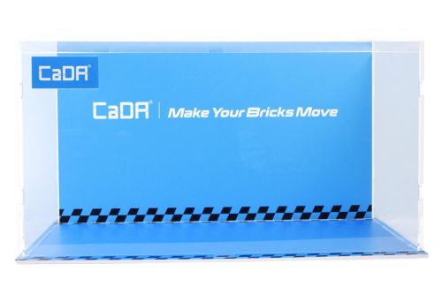 CDPB0002 - CaDA Display Box 1_10 CDPB0002
