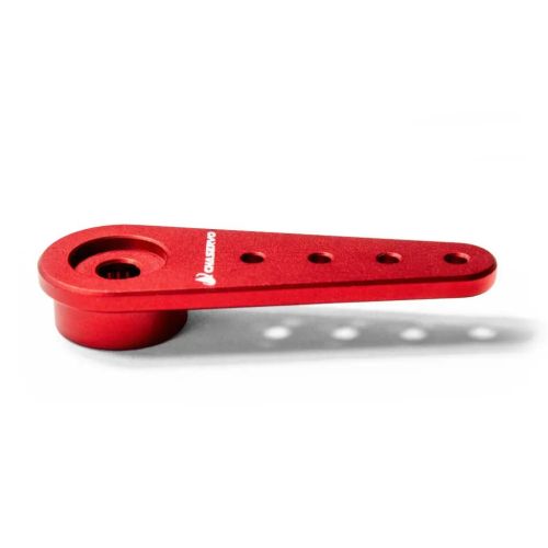 CHA-Arm-0625.25T-R - CHASERVO-Arm 0625.25T (rot) CHA-Arm-0625.25T-R