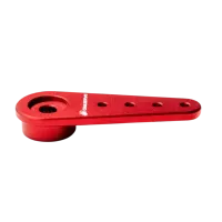 CHA-Arm-0625.25T-R - CHASERVO-Arm 0625.25T (rot)