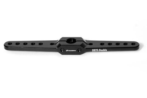 CHA-DOUBLE-ARM 0825 - CHASERVO-Double-Arm 0825 CHA-DOUBLE-ARM 0825