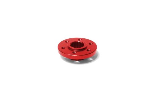 CHA-DISC-0825-Red - CHASERVO-Disc 0825 (Red) CHA-DISC-0825-Red