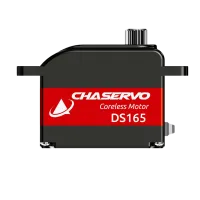 CHA-DS165 - Chaservo DS165 DIGITAL SERVO