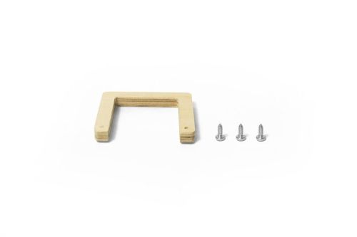 CHA-FRA-HV120H - CHASERVO Frame for HV120H CHA-FRA-HV120H