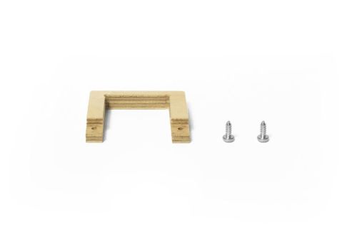 CHA-FRA-HV85H - CHASERVO Frame for HV85H CHA-FRA-HV85H