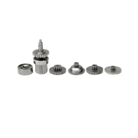 CHA-GEAR-HV06-LV06 - Gear Set HV06_LV06