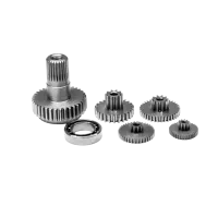 CHA-GEAR-HV3512 - Gear Set HV3512
