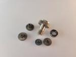 CHA-GEAR-HV85 - Gear Set HV85
