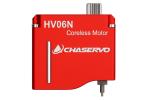 CHA-HV06N - Chaservo HV06N DIGITAL SERVO